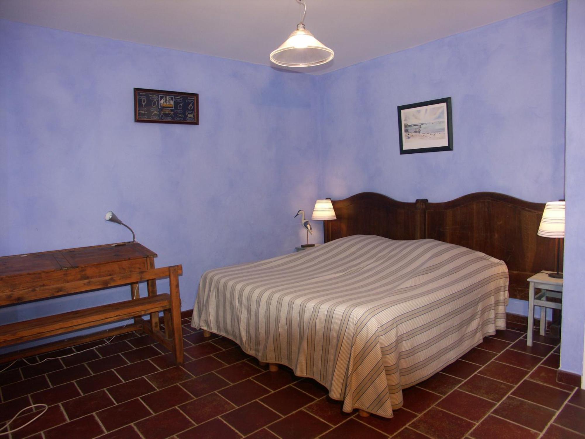 Bed and Breakfast Ll Poulidetto Lioux Zewnętrze zdjęcie