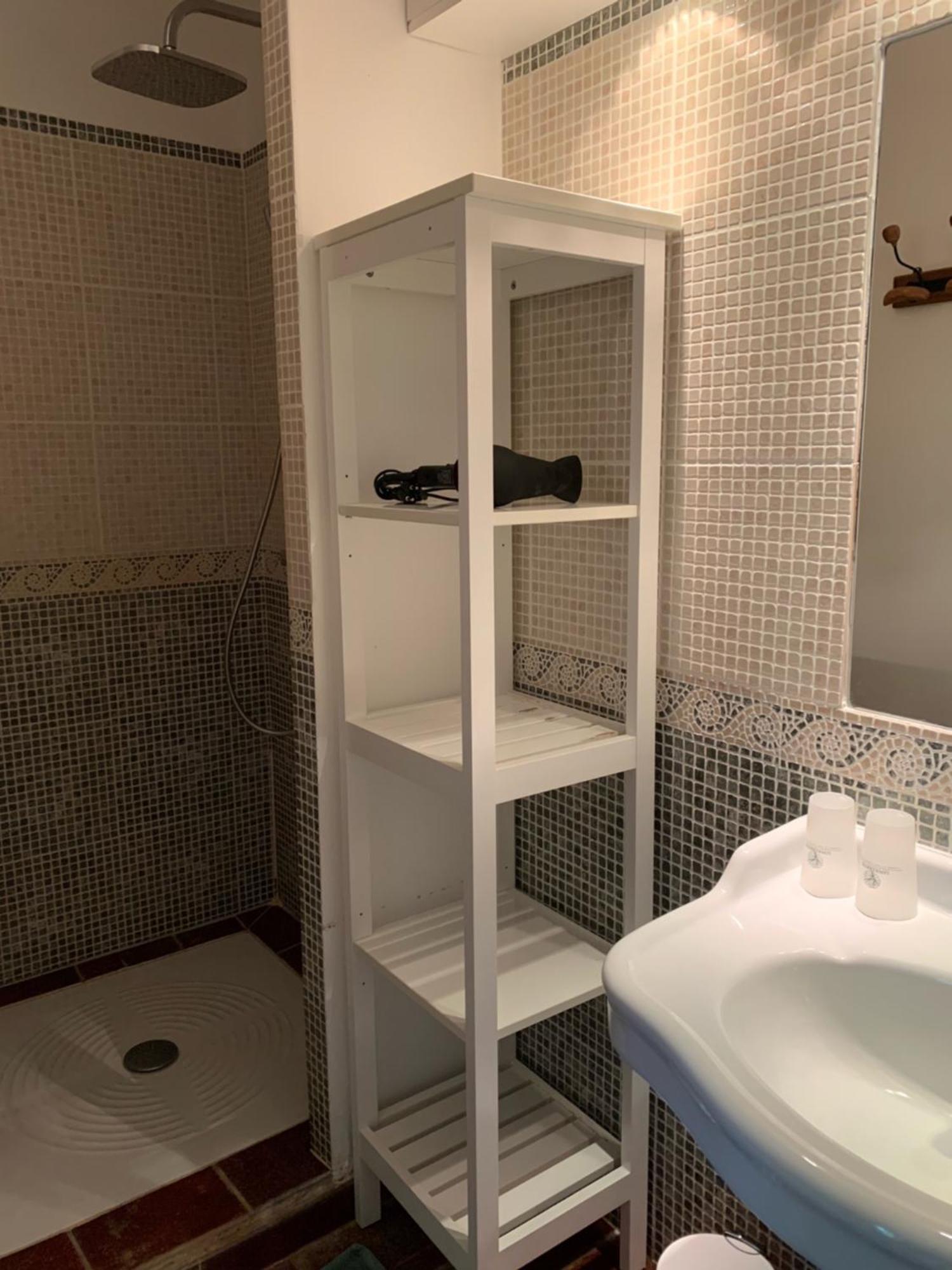 Bed and Breakfast Ll Poulidetto Lioux Zewnętrze zdjęcie
